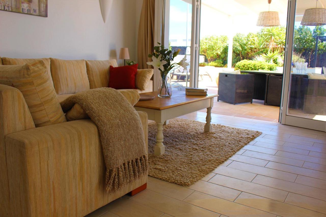 Villa Soraya Faro Park Playa Blanca  Kültér fotó